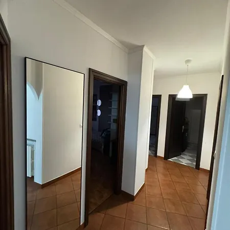 Sanremo Vacation Home Apartment