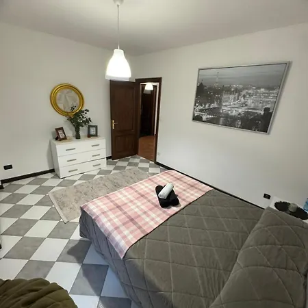 Apartment Sanremo Vacation Home