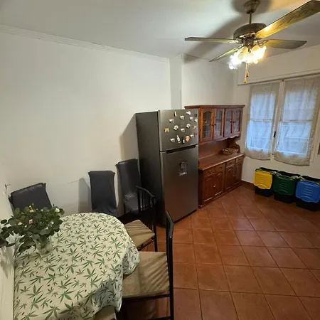 Sanremo Vacation Home Apartment *
