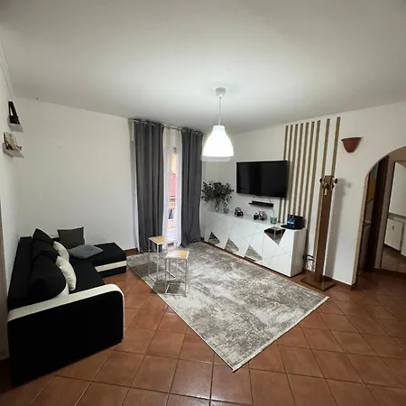 Sanremo Vacation Home Apartment Sanremo
