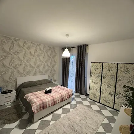 Sanremo Vacation Home شقة