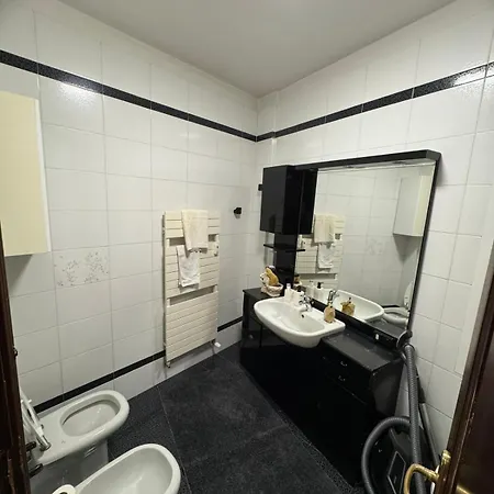 Apartment Sanremo Vacation Home Sanremo